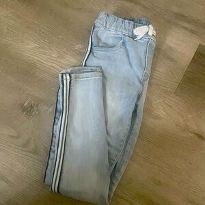 DEX • Boys Medium Elastic Tie Up Jeans